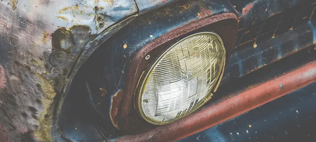 Ihr Schrottauto ankauf in Wiesloch