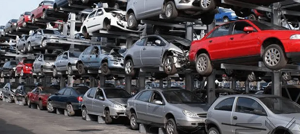 Altes Auto verkaufen in Wiesloch