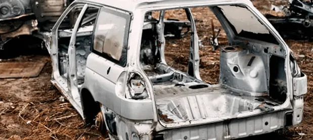 Schrottauto Ankauf Wiesloch